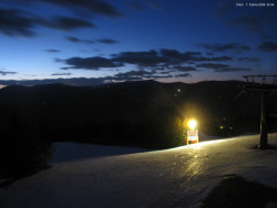 Svatý Petr, Pláně