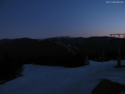 Svatý Petr, Pláně