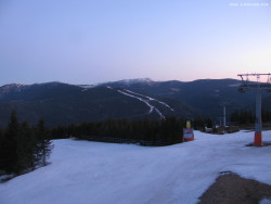 Svatý Petr, Pláně