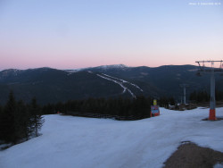 Svatý Petr, Pláně