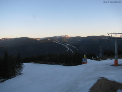 Svatý Petr, Pláně