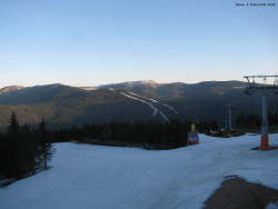 Svatý Petr, Pláně