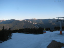 Svatý Petr, Pláně