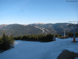 Svatý Petr, Pláně