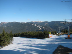 Svatý Petr, Pláně