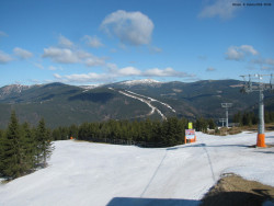 Svatý Petr, Pláně