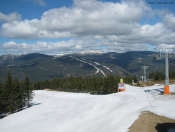 Svatý Petr, Pláně