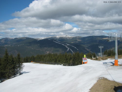 Svatý Petr, Pláně