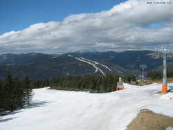 Svatý Petr, Pláně