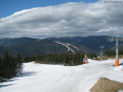 Svatý Petr, Pláně