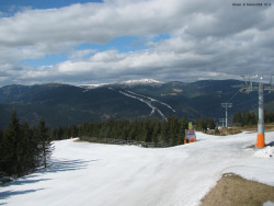 Svatý Petr, Pláně