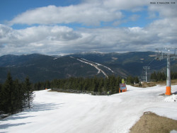 Svatý Petr, Pláně