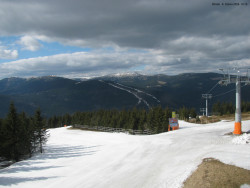 Svatý Petr, Pláně