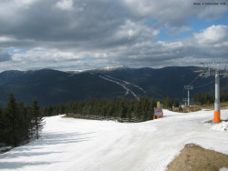 Svatý Petr, Pláně