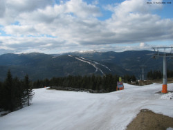 Svatý Petr, Pláně