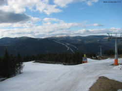 Svatý Petr, Pláně