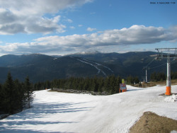 Svatý Petr, Pláně