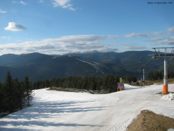 Svatý Petr, Pláně