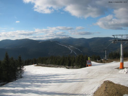 Svatý Petr, Pláně