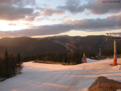 Svatý Petr, Pláně