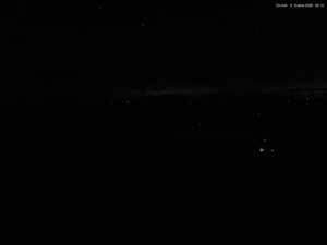 Město Špindlerův Mlýn - Svatý Petr, Pláně - 9.4.2026 v 02:15 Město Špindlerův Mlýn - Svatý Petr, Pláně - 9.4.2026 v 02:15