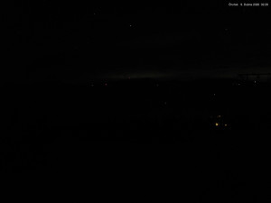 Město Špindlerův Mlýn - Svatý Petr, Pláně - 9.4.2026 v 02:30 Město Špindlerův Mlýn - Svatý Petr, Pláně - 9.4.2026 v 02:30