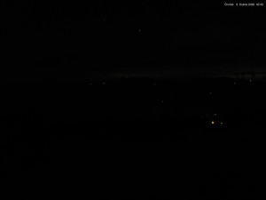 Město Špindlerův Mlýn - Svatý Petr, Pláně - 9.4.2026 v 02:45 Město Špindlerův Mlýn - Svatý Petr, Pláně - 9.4.2026 v 02:45