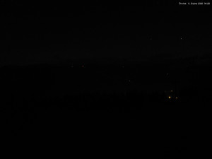 Město Špindlerův Mlýn - Svatý Petr, Pláně - 9.4.2026 v 04:30 Město Špindlerův Mlýn - Svatý Petr, Pláně - 9.4.2026 v 04:30