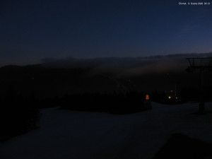 Město Špindlerův Mlýn - Svatý Petr, Pláně - 9.4.2026 v 05:15 Město Špindlerův Mlýn - Svatý Petr, Pláně - 9.4.2026 v 05:15