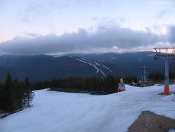 Svatý Petr, Pláně