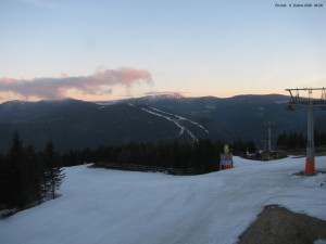 Město Špindlerův Mlýn - Svatý Petr, Pláně - 9.4.2026 v 06:30 Město Špindlerův Mlýn - Svatý Petr, Pláně - 9.4.2026 v 06:30