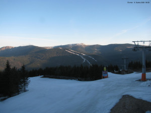 Město Špindlerův Mlýn - Svatý Petr, Pláně - 9.4.2026 v 07:00 Město Špindlerův Mlýn - Svatý Petr, Pláně - 9.4.2026 v 07:00