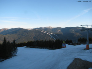 Město Špindlerův Mlýn - Svatý Petr, Pláně - 9.4.2026 v 07:15 Město Špindlerův Mlýn - Svatý Petr, Pláně - 9.4.2026 v 07:15