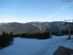 Město Špindlerův Mlýn - Svatý Petr, Pláně - 9.4.2026 v 07:30 Město Špindlerův Mlýn - Svatý Petr, Pláně - 9.4.2026 v 07:30