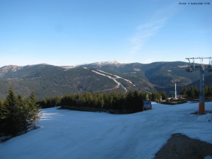 Město Špindlerův Mlýn - Svatý Petr, Pláně - 9.4.2026 v 08:00 Město Špindlerův Mlýn - Svatý Petr, Pláně - 9.4.2026 v 08:00