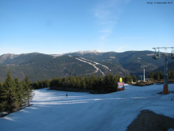 Svatý Petr, Pláně