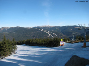 Město Špindlerův Mlýn - Svatý Petr, Pláně - 9.4.2026 v 08:30 Město Špindlerův Mlýn - Svatý Petr, Pláně - 9.4.2026 v 08:30