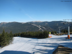 Svatý Petr, Pláně