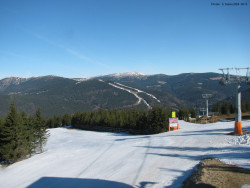 Svatý Petr, Pláně