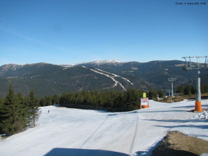 Město Špindlerův Mlýn - Svatý Petr, Pláně - 9.4.2026 v 09:30 Město Špindlerův Mlýn - Svatý Petr, Pláně - 9.4.2026 v 09:30