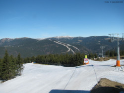 Svatý Petr, Pláně