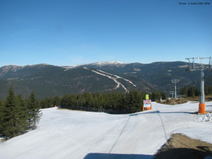 Město Špindlerův Mlýn - Svatý Petr, Pláně - 9.4.2026 v 10:00 Město Špindlerův Mlýn - Svatý Petr, Pláně - 9.4.2026 v 10:00