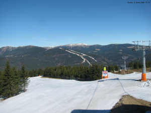 Město Špindlerův Mlýn - Svatý Petr, Pláně - 9.4.2026 v 10:15 Město Špindlerův Mlýn - Svatý Petr, Pláně - 9.4.2026 v 10:15