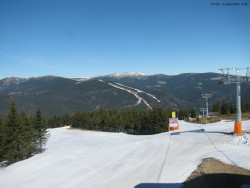 Svatý Petr, Pláně