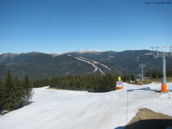 Svatý Petr, Pláně