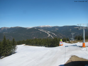 Město Špindlerův Mlýn - Svatý Petr, Pláně - 9.4.2026 v 11:00 Město Špindlerův Mlýn - Svatý Petr, Pláně - 9.4.2026 v 11:00