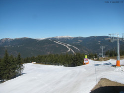 Svatý Petr, Pláně