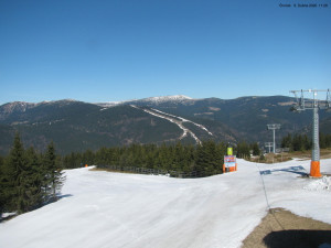 Město Špindlerův Mlýn - Svatý Petr, Pláně - 9.4.2026 v 11:30 Město Špindlerův Mlýn - Svatý Petr, Pláně - 9.4.2026 v 11:30