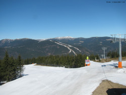 Svatý Petr, Pláně