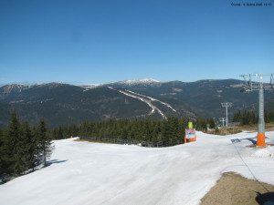 Město Špindlerův Mlýn - Svatý Petr, Pláně - 9.4.2026 v 12:15 Město Špindlerův Mlýn - Svatý Petr, Pláně - 9.4.2026 v 12:15